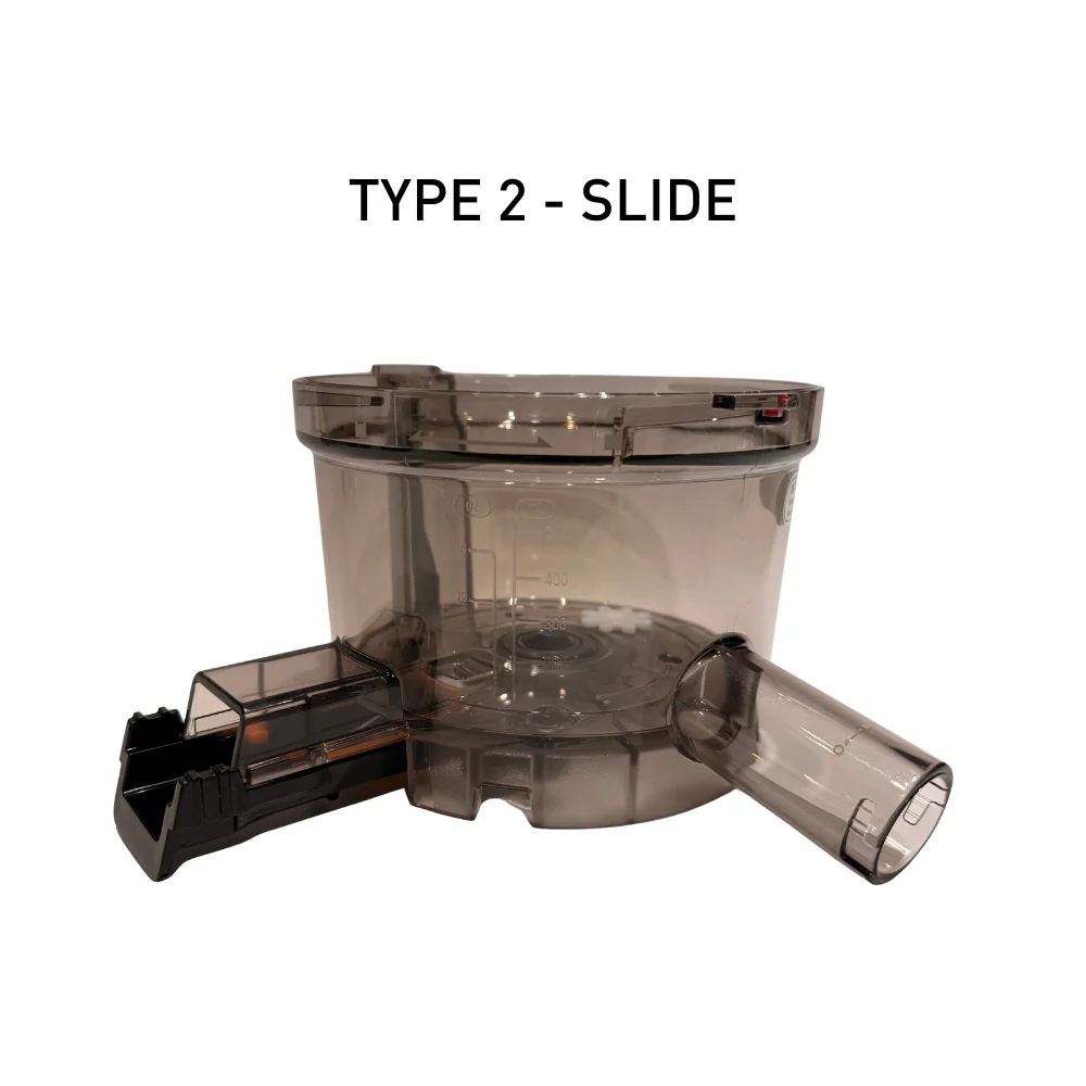 AUTO10 Juicing Bowl - Image 3
