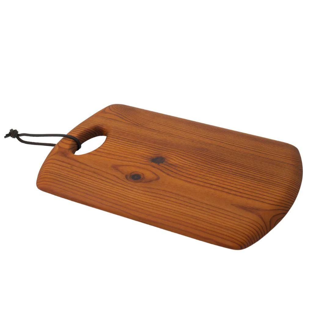 Well-Rounder Serving Platter / Cutting Board - Image 2