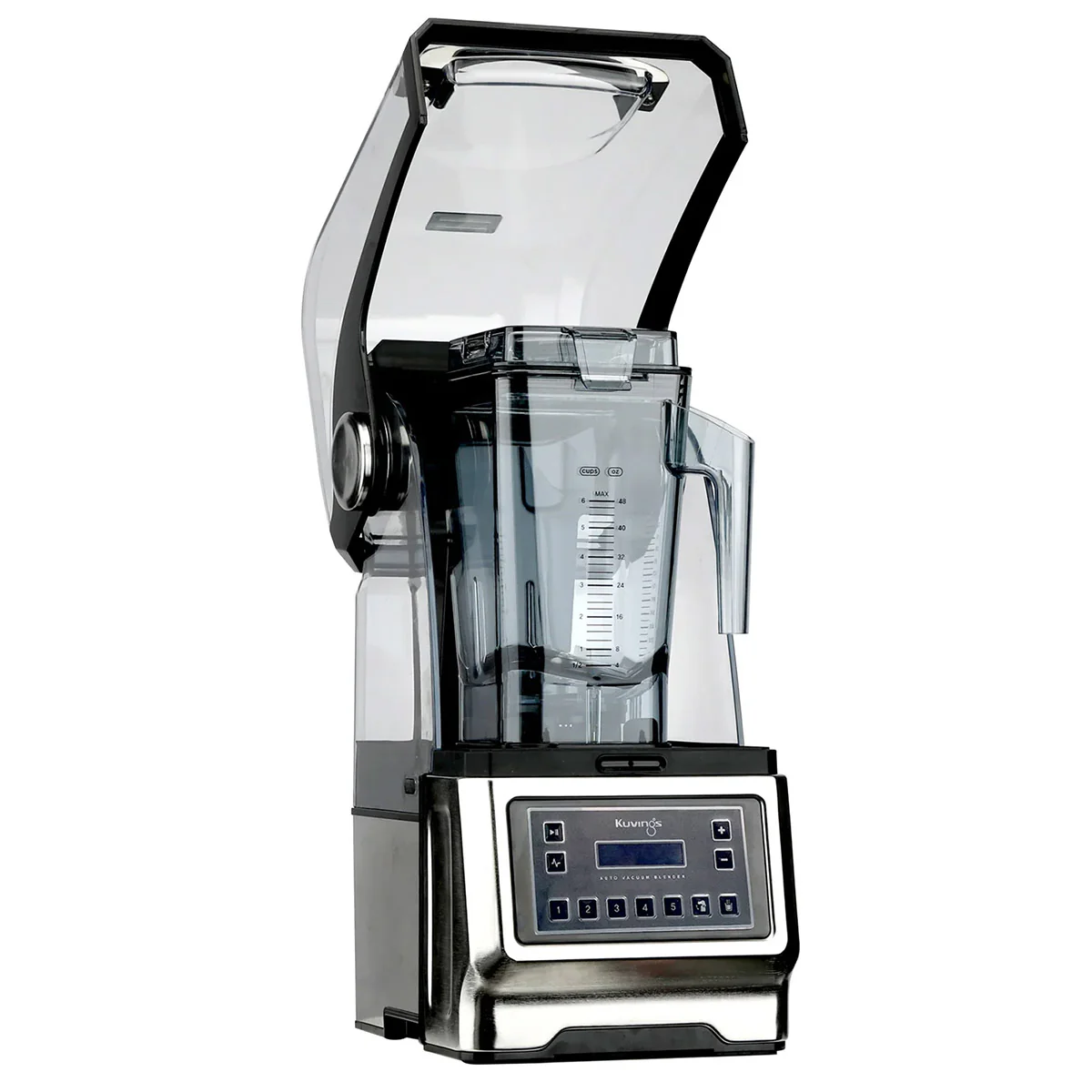 CB1000 Commercial Vacuum Blender - Image 2