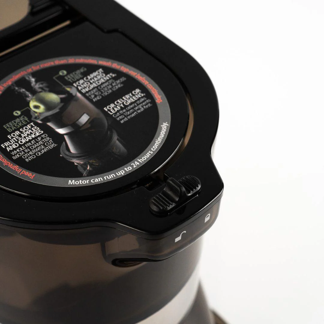 CS600 Drum Lid - Image 3