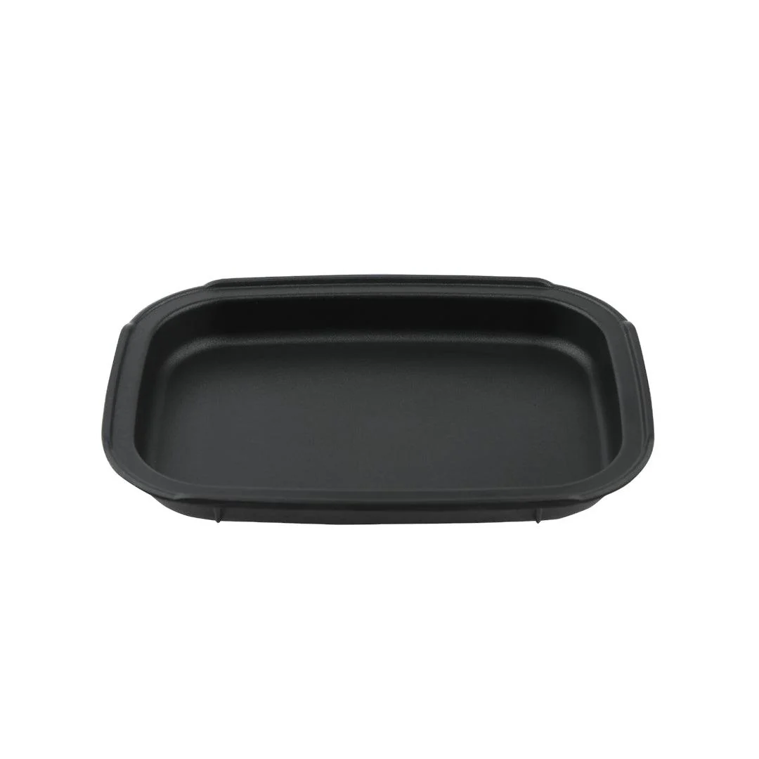 Flat Plate - Image 2