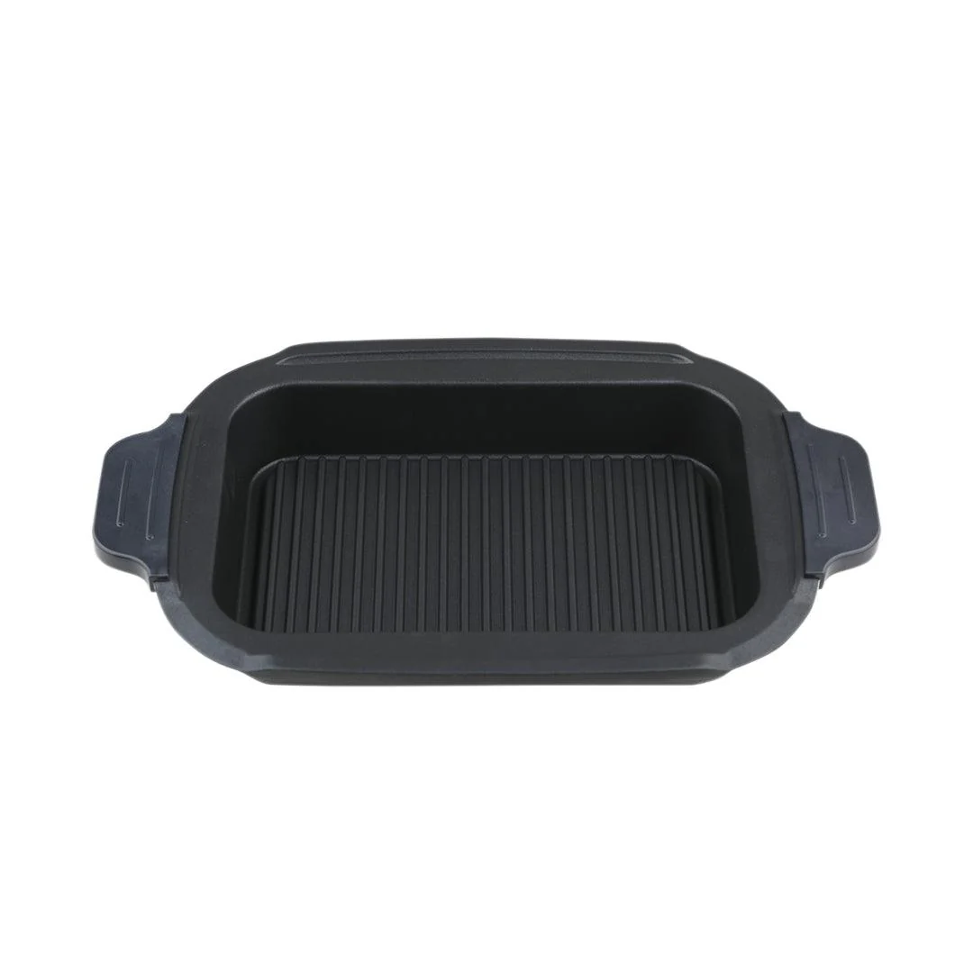 Grill Plate - Image 2