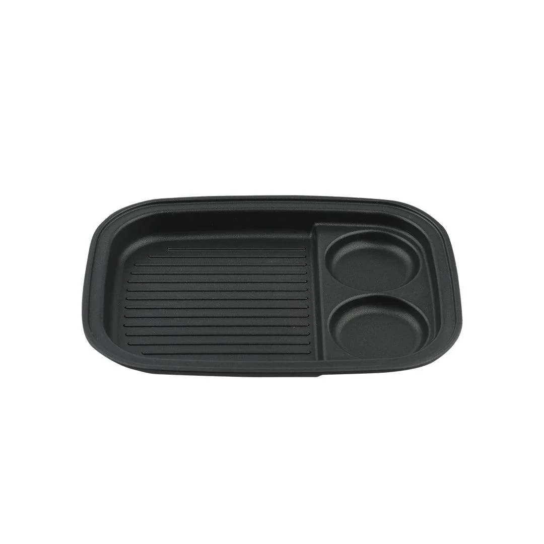 Snack Plate - Image 2