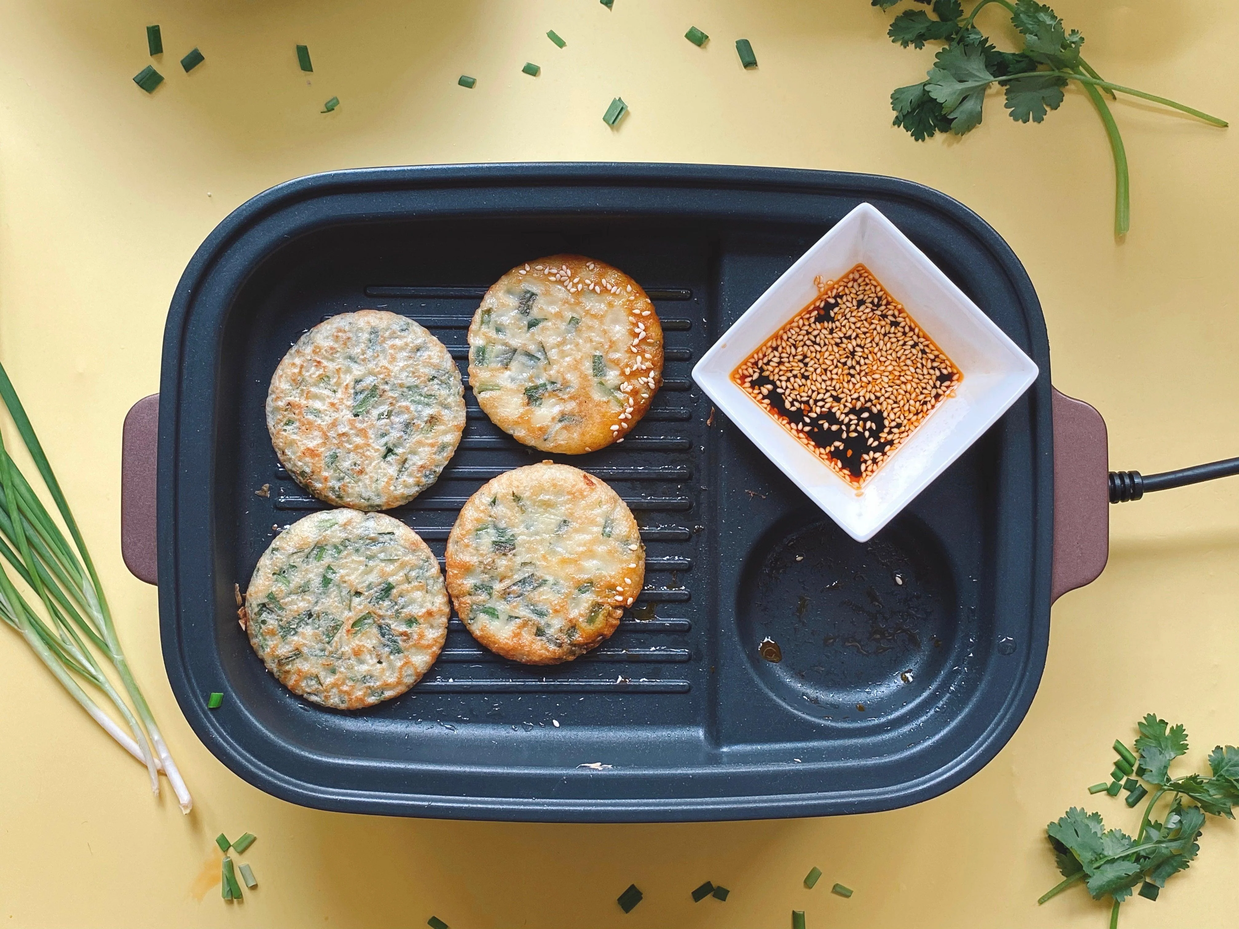 Snack Plate - Image 4