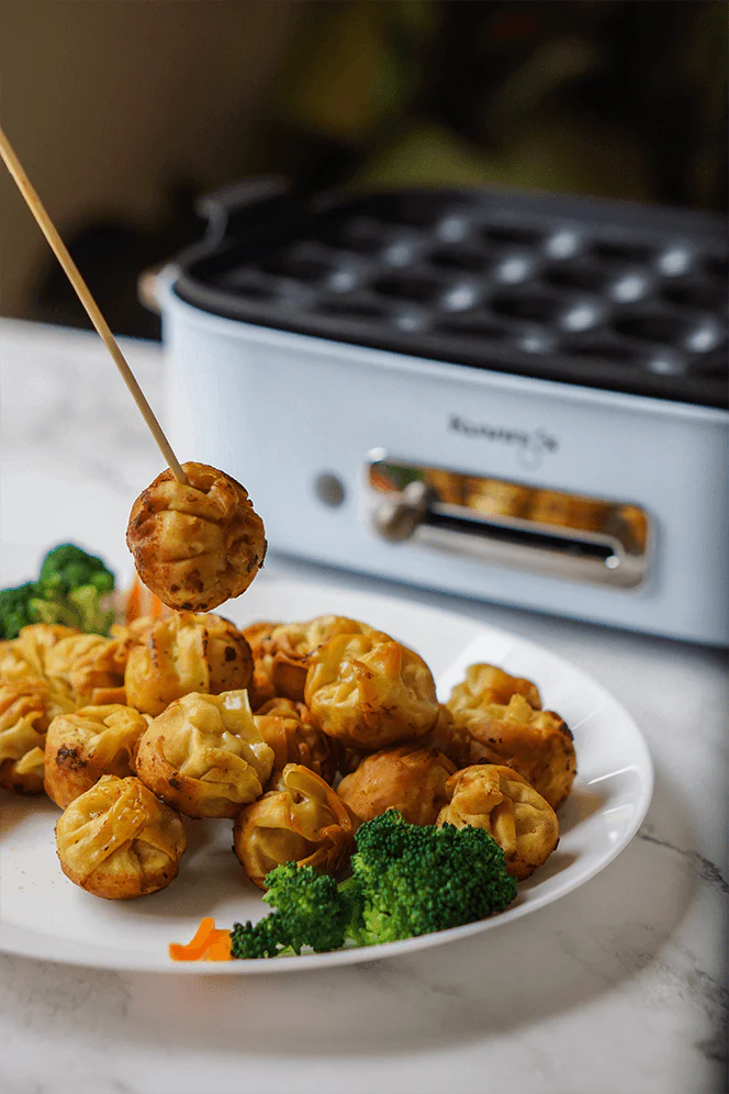Takoyaki Plate - Image 3