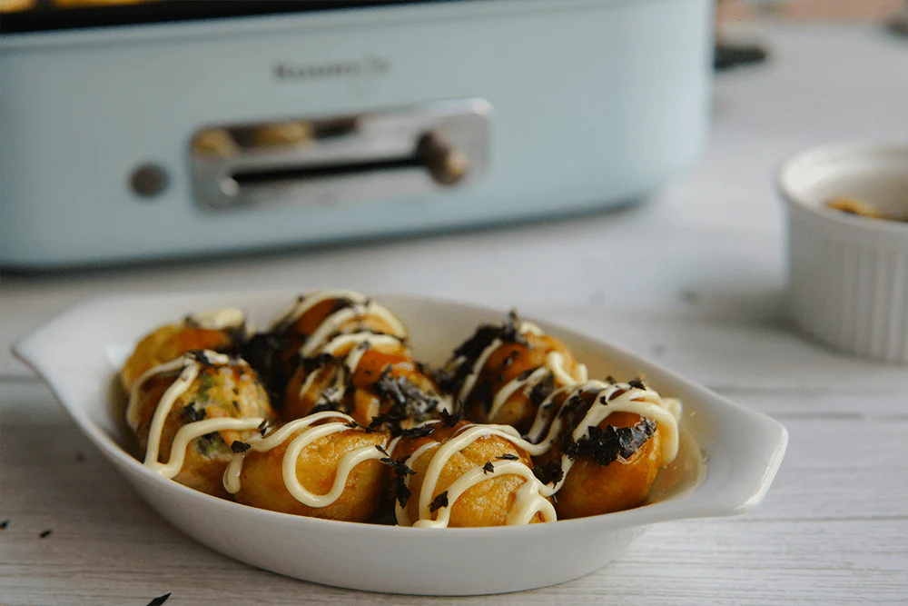 Takoyaki Plate - Image 4
