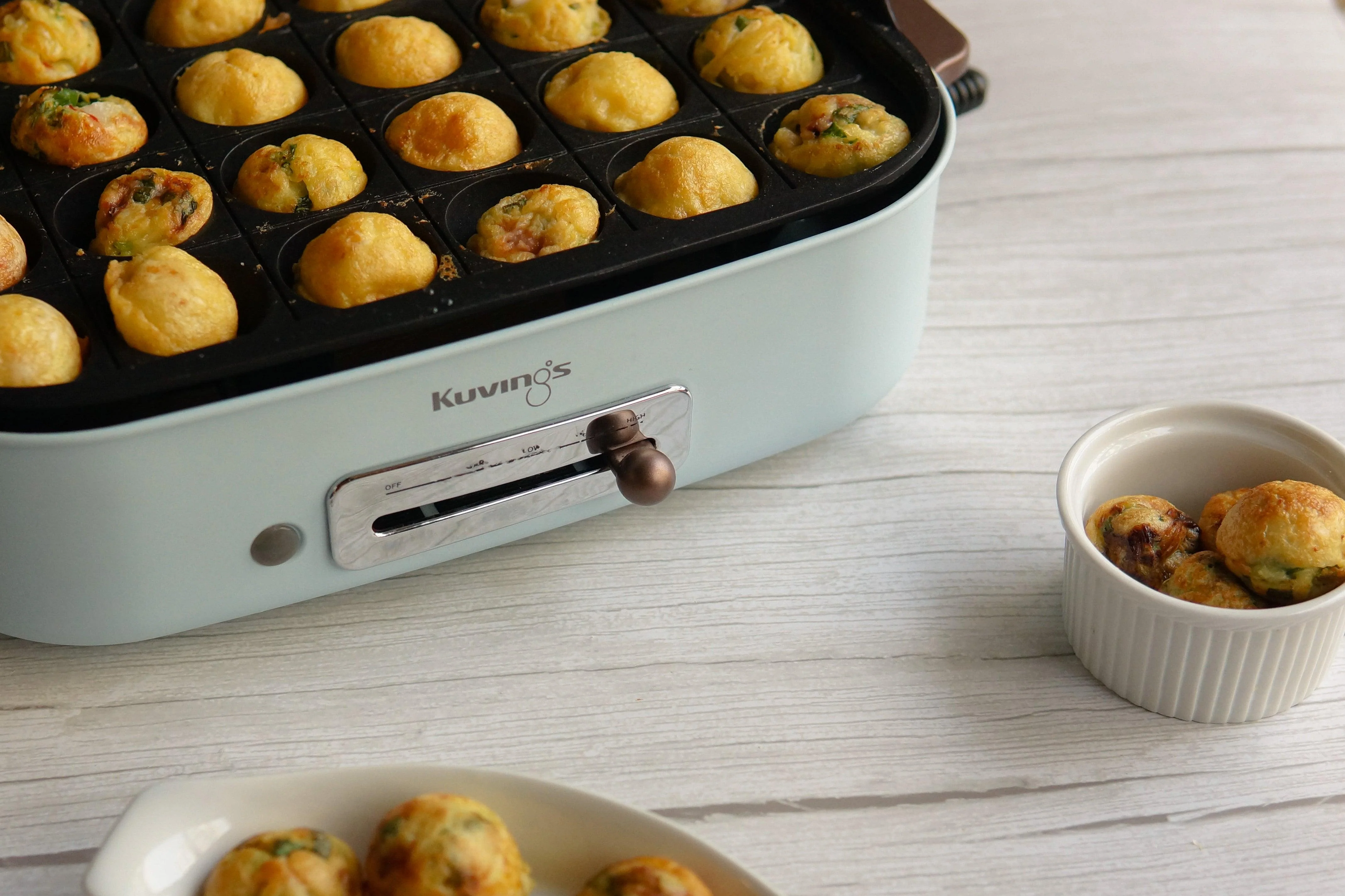 Takoyaki Plate - Image 5