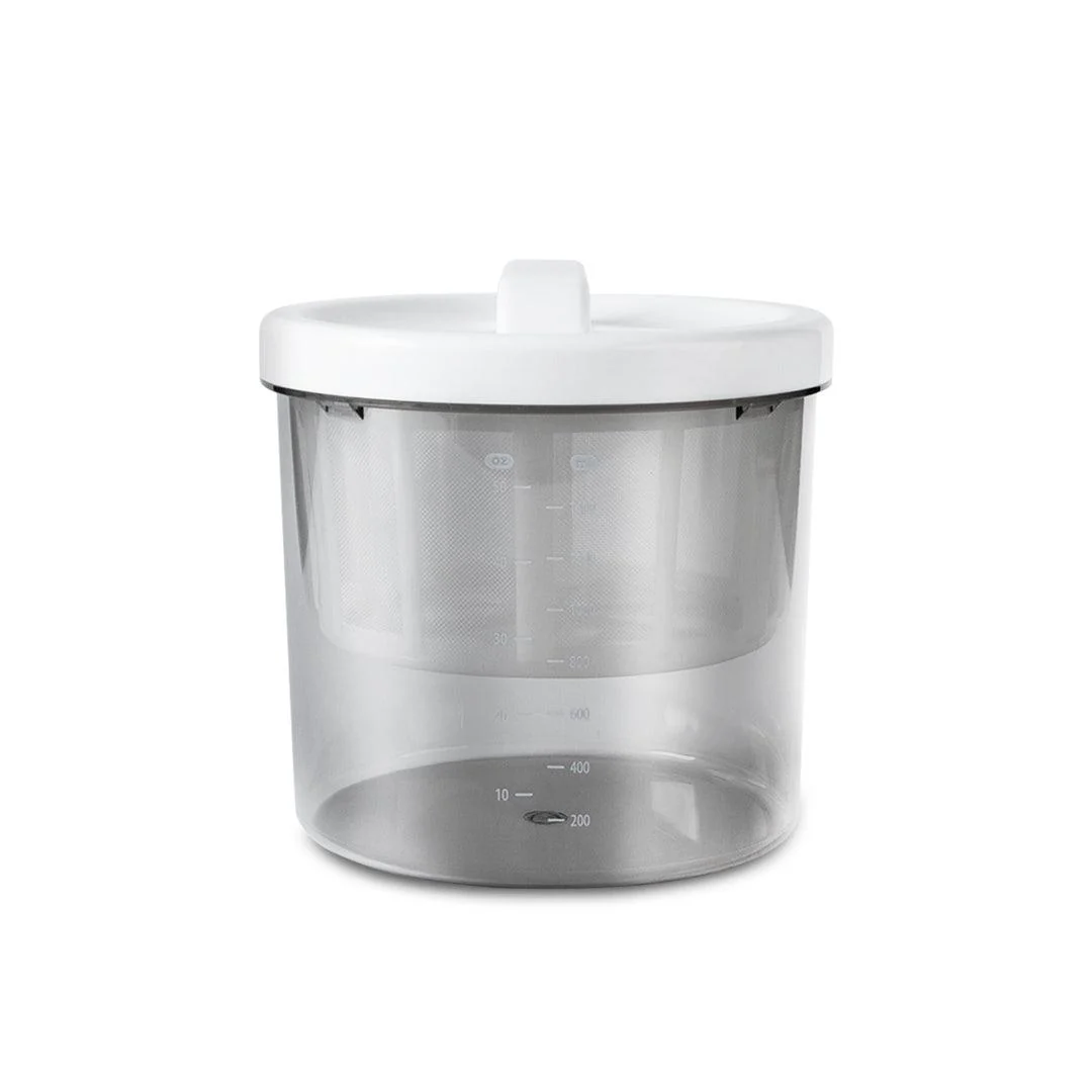 Yoghurt Maker Bowl & Filter - Image 2